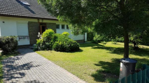 Mária Villa, Balatonboglár